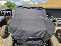 Polaris Xpedition XP/ADV Northstar UTV Padded Windshield & Full Front Towing Cover